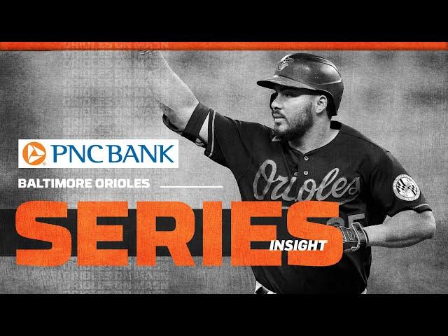 Orioles set to face the Beast of the East