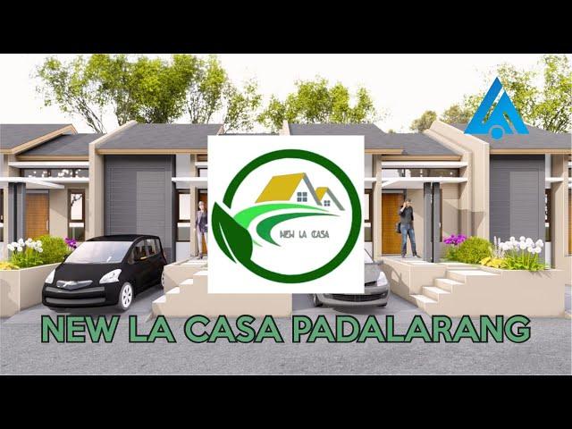 New La Casa Padalarang | Adrian Adam Property Network