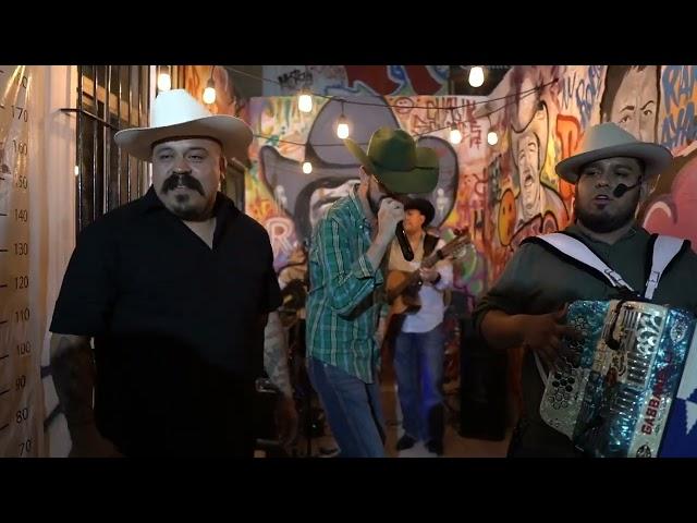 Coy Sifuentes + Factible (Raioters) Puro Rancho Puro Barrio