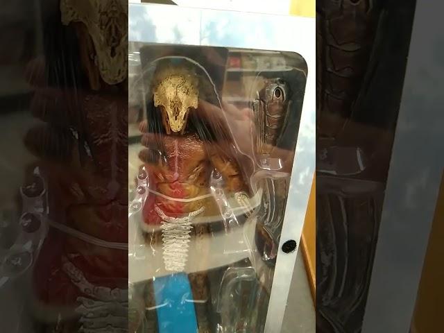 Prey Ultimate Feral Predator NECA