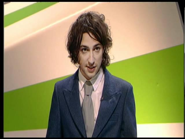 Alex Zane Brain Game - Balls Of Steel