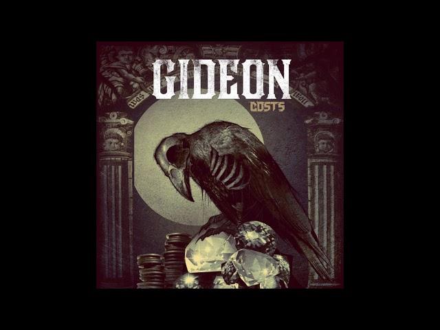 Gideon - Costs (2011) Full Album