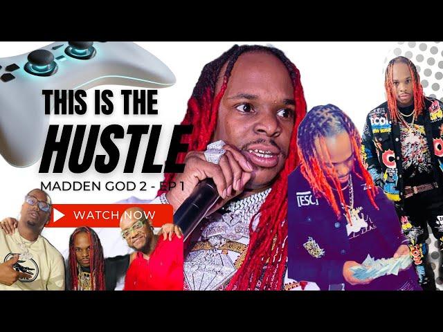 Hustle Cartel - This Is The Hustle Episode - 1