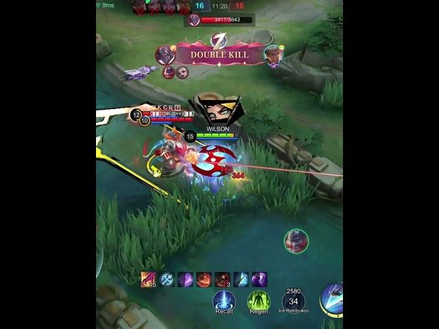 INSANE Lancelot 1 VS 5 Savage!   #shorts