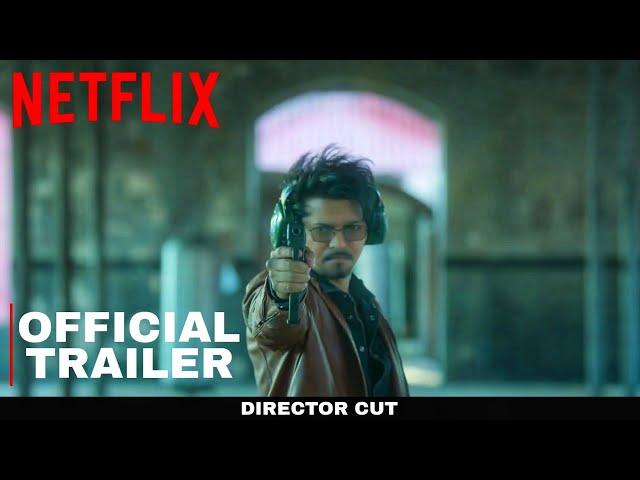 The GOAT Movie Director Cut - OTT Release Date | Netflix | Uncut | Thalapathy Vijay | Venkat Prabhu