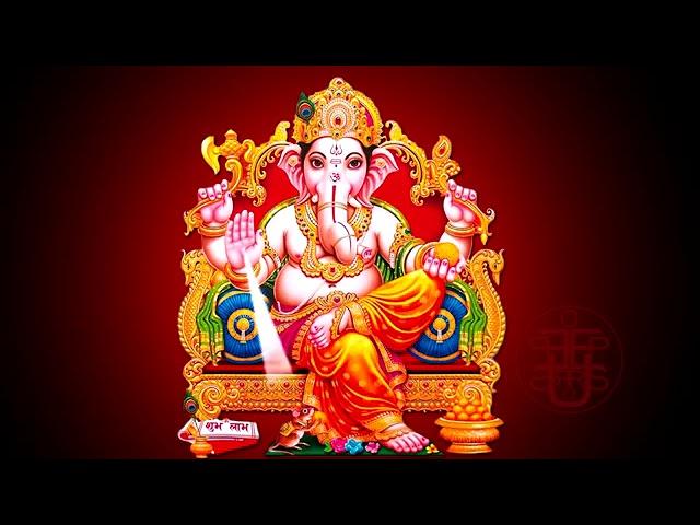 Ganesha mantra   Om Gam Ganapataye Namaha