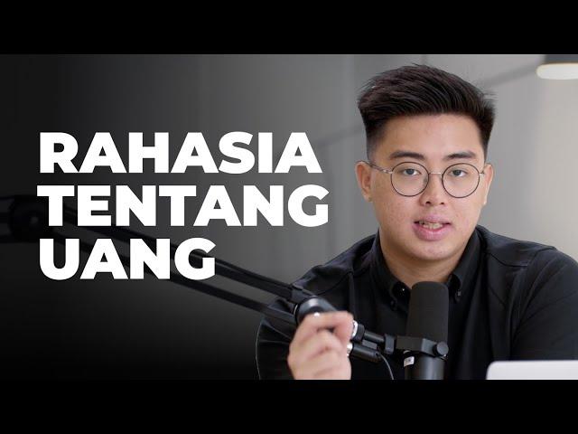 Rahasia Tentang Uang: Cara Membangun Kekayaan dari 0