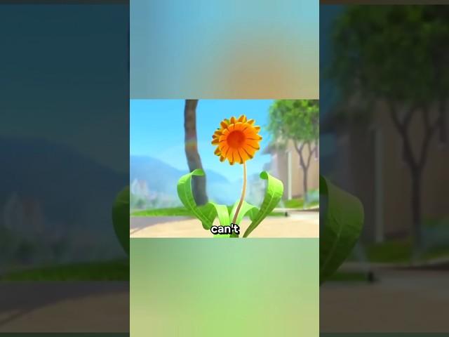 The Sunflower's Final Sprint for Hope!  #animation #anime #animeanimation #recap