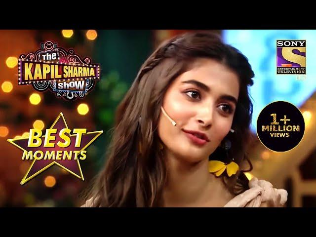 Pooja की इस Line पर फिदा हुए Kapil | The Kapil Sharma Show Season 2 | Best Moments