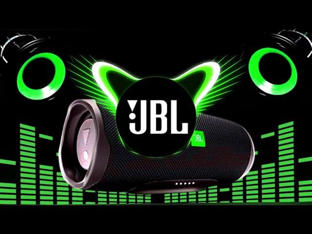 JBL-BASSBOOSTED BASS MIX