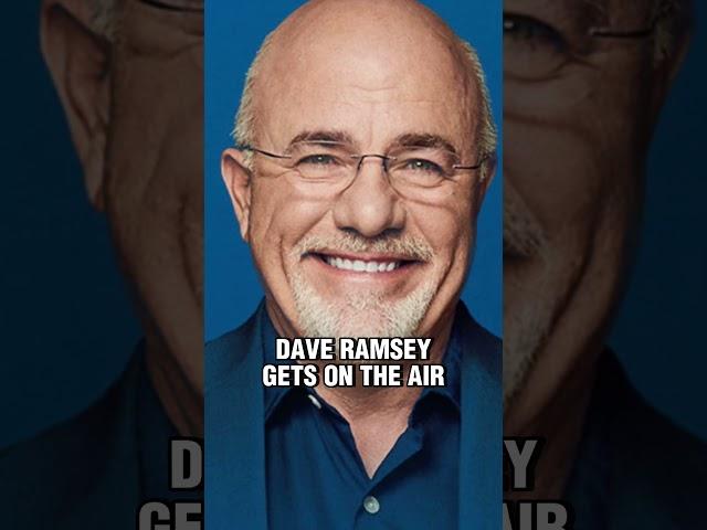 Dave Ramsey Gets Destroyed on Life Insurnace