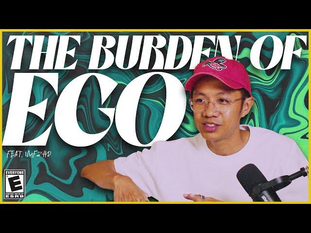 The Burden of Ego FT. @TheRealFzhd  #ep78 BORAKSPACE.