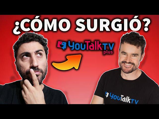 YouTalk Tv Plus - YouTalk Tv Plus Funciona? YouTalk Tv Plus Entrevista Fran Monaj Creador Del Método