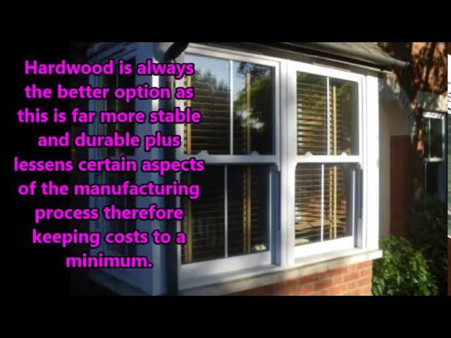 SASH WINDOW BUYERS GUIDE