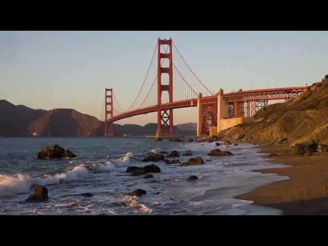 The Impossible Made Possible The Golden Gate Bridge