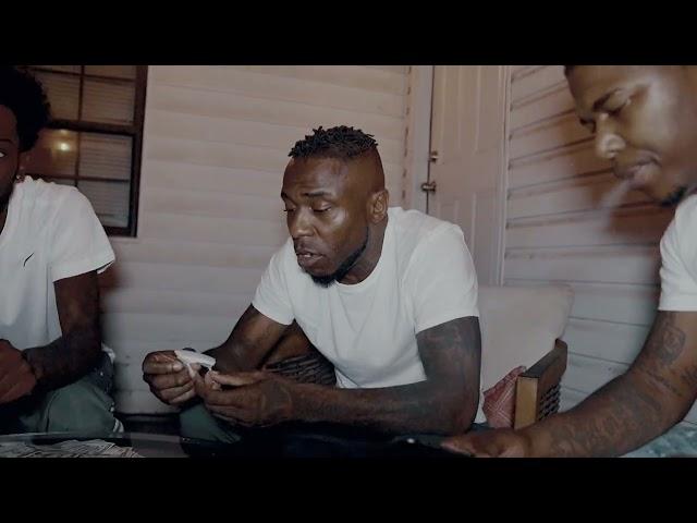 Greezy  Sosa - Reloaded | Shot By@Flyvision_