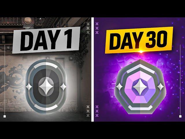 Exactly How ANYONE Can Hit Diamond in 30 Days: THE MOVIE