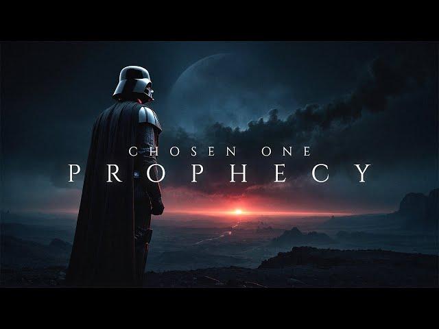 Darth Vader Orchestral Ambient Music - Epic Star Wars Ambience for Meditation, Focus and Relaxation