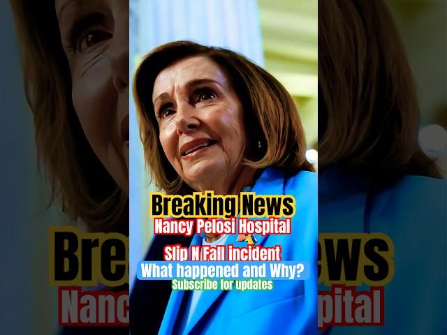 Nancy’s European Vacation Goes Horribly Wrong