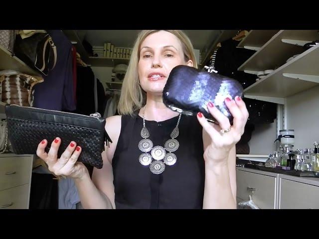 Fashion Styling Tips - Handbags