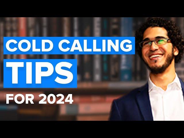 The Perfect Cold Calling Script: Master Cold Calls in 2024