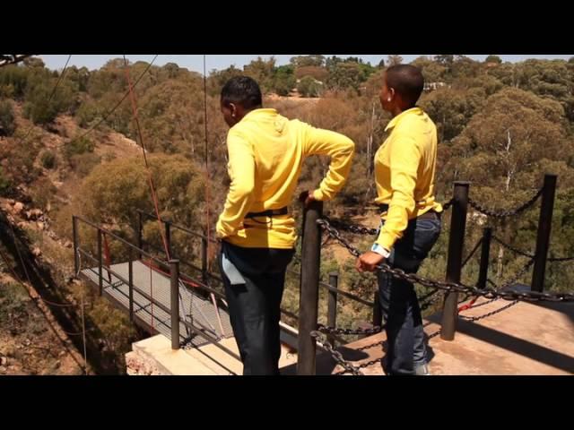 Mambush   Bungee Jumping