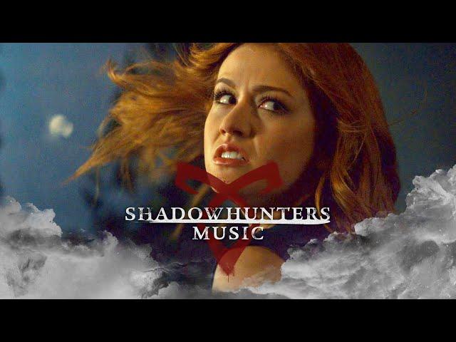 Ruelle - Fire Meets Fate | Shadowhunters 3x10 Music [HD]