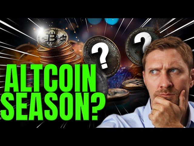 Bitcoin Live Trading: Altcoins Exploding? Bitcoin Done for Now? Crypto Price Levels EP 1446