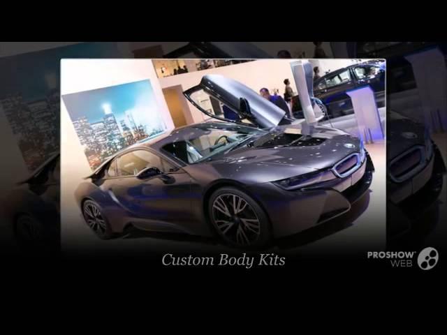 3 ways to quickly customized your car by Chariotz