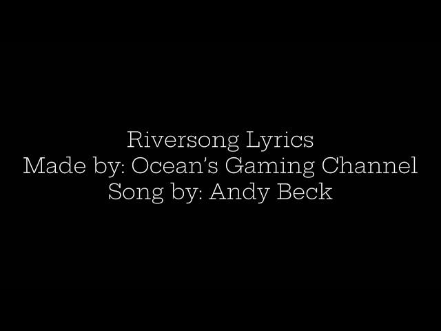 Riversong Lyrics