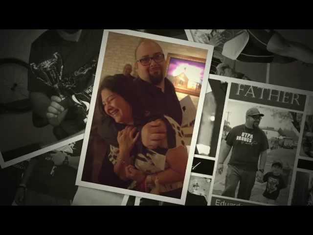 Eddie Arguelles Memorial Service Video