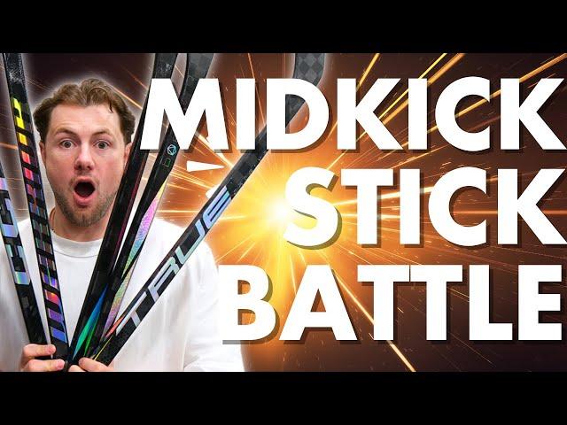 Don't Buy a New Stick Until You Watch THIS Video (Mid Kick Stick Battle 2024)