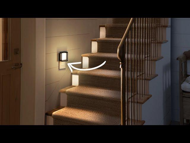 10 HOME PRODUCTS THAT ARE AVAILABLE ON AMAZON
