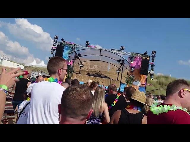 Signum @ Luminosity Beach Festival -  ID#2