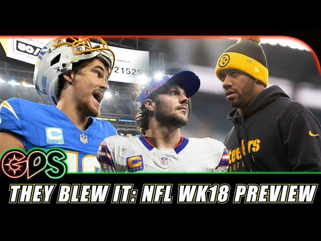 Thursday Night Heartbreak: NFL Week 16 Preview