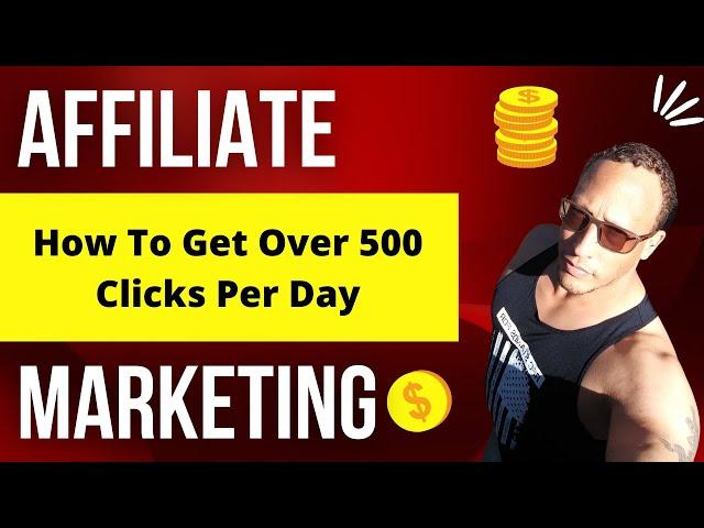 Get 500+ Clicks Daily: 4 Free Tools