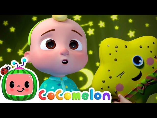 Twinkle Twinkle Little Star | COCOMELON  | Nursery Rhymes & Lullabies | Baby & Kids Songs