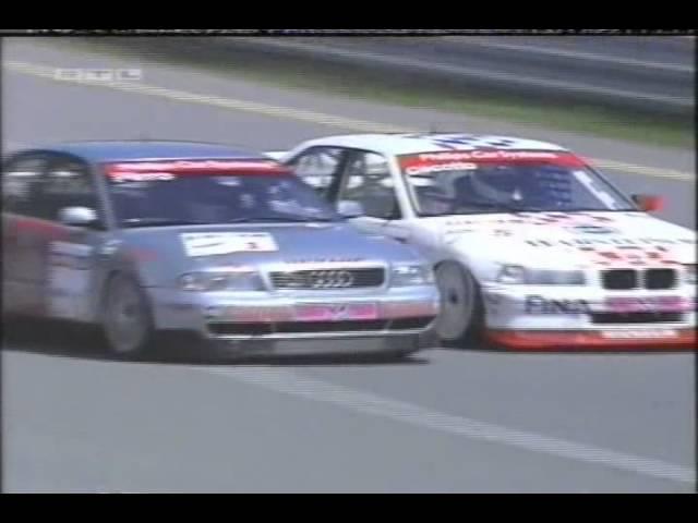 STW 1997 Norisring - Sprint Race