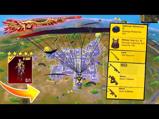 Wow NEW BEST LOOT GAMEPLAY With Pharaoh X-SUITSAMSUNG,A3,A5,A6,A7,J2,J5,J7,S5,S6,S7,59,A10,A20,A30