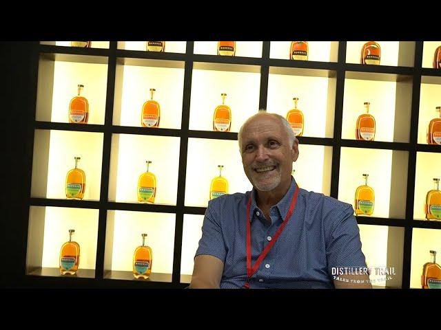 What is Blended Whiskey? Barrell Craft Spirits Founder Joe Beatrice Explains