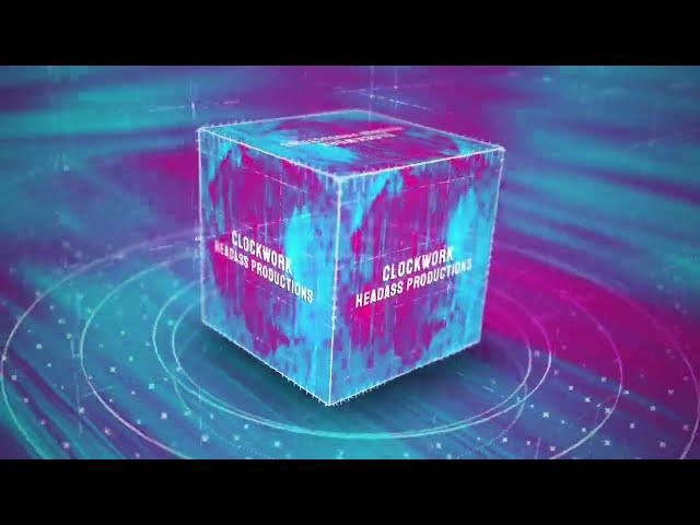 Clockwork (Official Audio) | Headass Productions