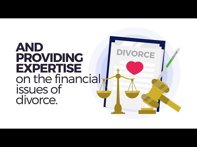 Become a Certified Divorce Financial Analyst® | IDFA