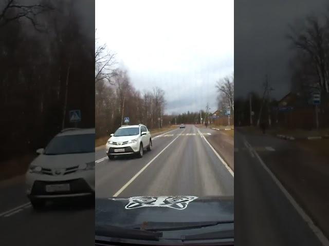 Кто выбирает УАЗ? А вот, смотрите!