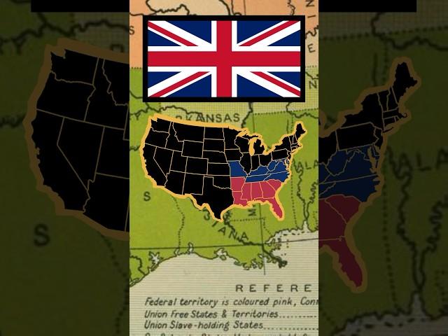 Where Did Southerners REALLY Come From? #thesouth #americanhistory #history