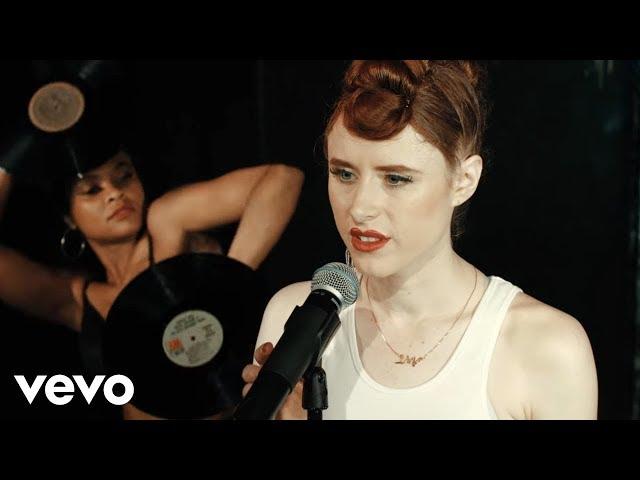 Kiesza - Giant In My Heart