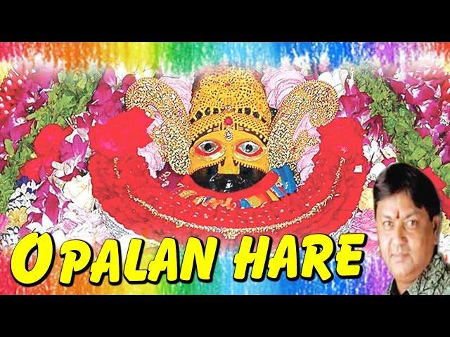 O Palan Hare || New Khatu Shyam Bhajan || Raju Mehra || Shree Cassette Industries