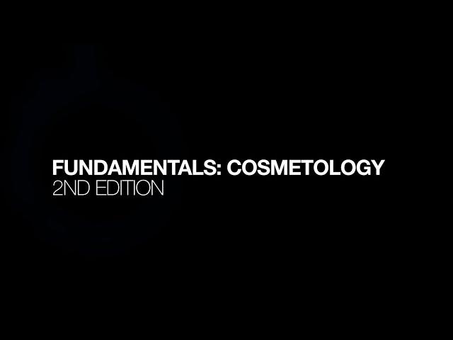 Fundamentals: Cosmetology 2nd Edition