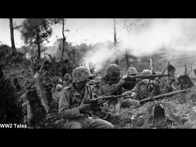 American Tenth Army Had Vastly More Of Them Than The Japanese Thirty-Second Army (Ep.8)