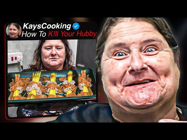 This Influencer Chef Is Going To K!ll Someone... | Kay's Cooking