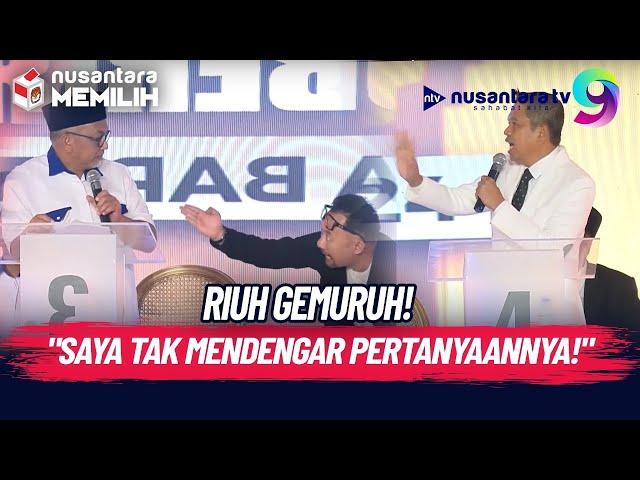 [FULL] SALAH TANYA! Dedi Mulyadi Langsung Tanggapi Syaikhu: Saya Tak Mendengar! | SPECIAL REPORT